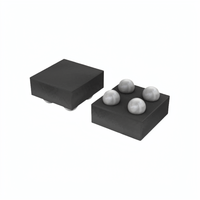 Componente Electrónico Cav24C64C4Ctr 4 Xfbga, Wlcsp Memoria Bom Ic En Stock