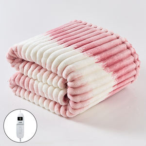 Couverture chauffante hypothermie couverture lit électrique <span class=keywords><strong>couette</strong></span> <span class=keywords><strong>couette</strong></span> pour une utilisation hivernale - Product Image 4