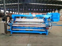 Métier à tisser flexible de type GA736, chine, sans navette, ajout d'un métier à tisser lourd