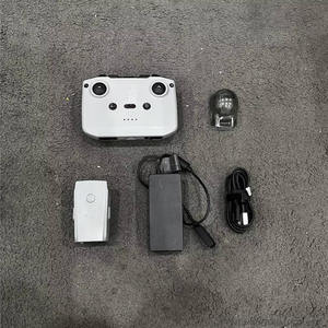 Drones Usados Originales con Gimbal 4K, Transmisión de Video 1080p a 10 km, Cámara HD de Plástico para Mavic Air 2 Versión Estándar - Product Image 3