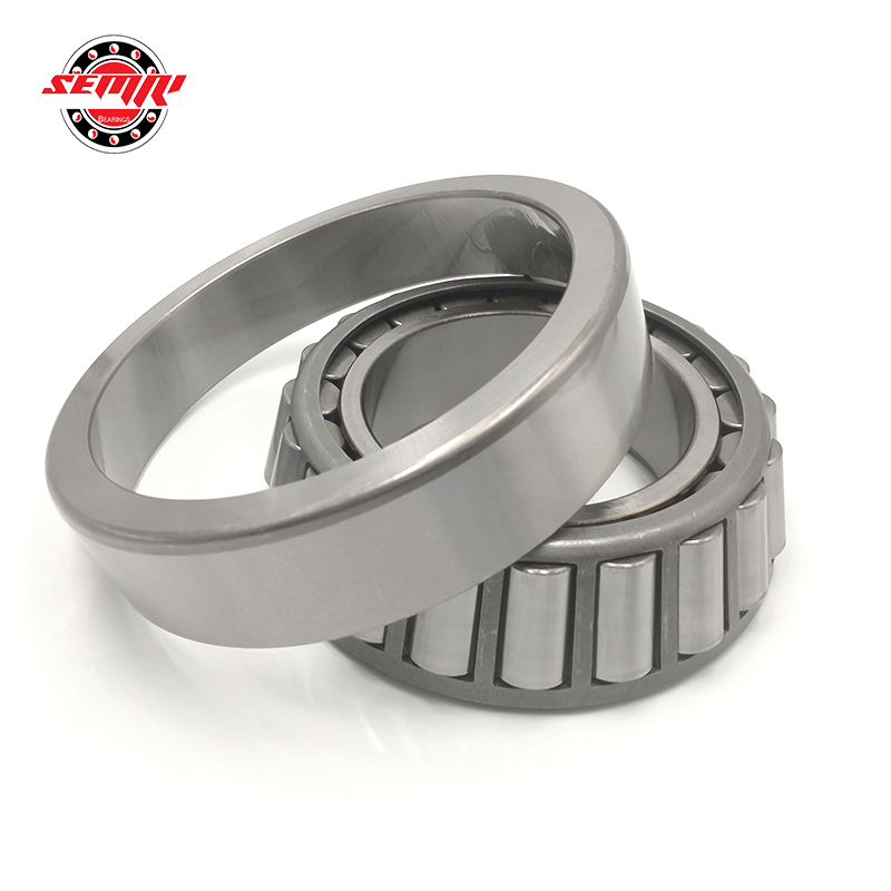 Single Row Eccentric Bearing 619 YSX