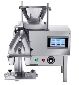 Machine de Comptage et de Remplissage de Comprimés et Capsules Semi-Automatique de Bureau YL-2A à Haute Capacité (90 000 Pièces/Heure) Facile à Utiliser pour le Remplissage Automatique de Capsules de Diamètre Varié - Product Image 4