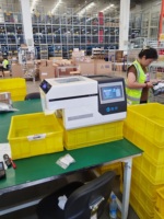 Máquina Contadora Automática de Piezas Pequeñas, Componentes, Herrajes, Piezas Electrónicas y Plásticas, Sin Configuración de Producto, Conteo por Visión