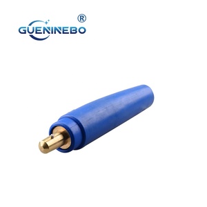 GNBCJ-02 كابل لحام المكونات الذكور موصل - Product Image 5