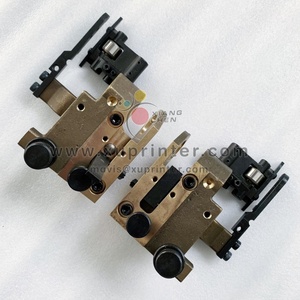 MA Bearing Housing MV.024.956 OS MV.024.958 DS Housing & Bearing C5.072.201 C5.072.201 for Heidelberg Offset <b>Press</b> Parts MA - Product Image 2