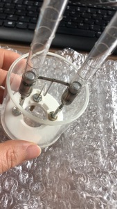 เผยแพร่โคมไฟข่าวสามารถใช้สำหรับความงามโคมไฟ deionized เครื่องกรองน้ำ - Product Image 2