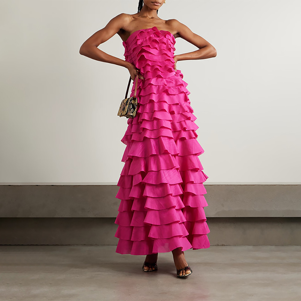 mini spring dresses for women When You Look Mini Dress