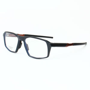 2023 Новое поступление, спортивные оптические оправы, очки, спортивные очки, мужские оправы, очки по рецепту - Product Image 6