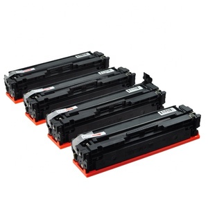 Cartucho de tóner de color W2020A a <span class=keywords><strong>W2023A</strong></span>, tóner 414A para HP M454dn M454dw M479dw M479fdn M479fdw M479fnw M455dn MFP M480f E45028 - Product Image 1