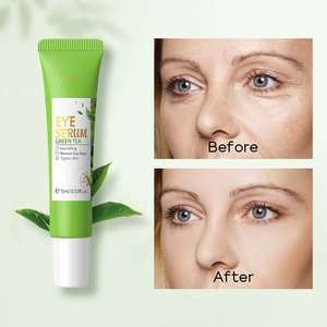 Crème pour les yeux anti-âge au thé vert Fenyi, crème pour les yeux instantanée, crème pour les poches sous les yeux pour femmes - Product Image 4