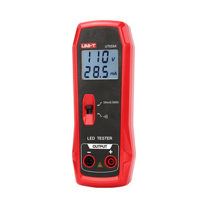 Original UNI-T UT659 Series LED Testers Lamp Bead test Inspection and Repair of LCD <b>TV</b> <b>Backlight</b> - Product Image 2