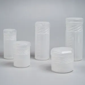 Cnc Boor Cirkelvormige Plastic Verpakkingsdoos Plastic Verpakkingsdoos Voor Boor Op Maat Gemaakte Plastic Doos