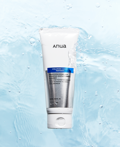 ANUA 8 - Espuma Limpiadora Facial Hidratante con Ácido Hialurónico, 150 ml - Product Image 4