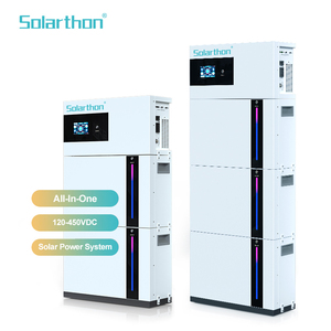<span class=keywords><strong>Sistema</strong></span> de energía del panel <span class=keywords><strong>solar</strong></span> de Solarthon 5.6KW <span class=keywords><strong>Sistema</strong></span> de energía <span class=keywords><strong>solar</strong></span> para <span class=keywords><strong>el</strong></span> hogar - Product Image 3