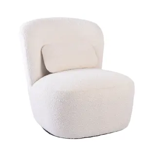 Sillón de lujo moderno, sillas decorativas para muebles, sillón de sala de estar, sillas