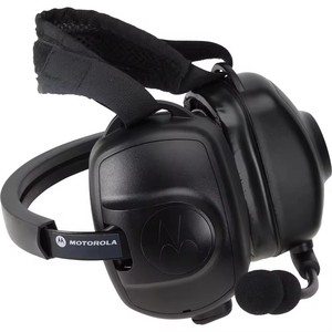 Bán buôn pmln6854 pmln6854a Tai nghe Acoustic Tai nghe PTT đài phát thanh, cho Motorola bpr40 bpr40d cp185 CP200 cp200d pr400 - Product Image 4