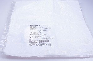 Capteur de champ magnétique à rainure en T Plc Bmf007n <span class=keywords><strong>Bmf</strong></span> 315k-ps-c-2-sa2-s49-00.1 pour produit sous garantie - Product Image 2