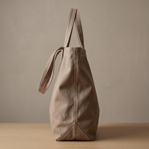 <span class=keywords><strong>Bolsa</strong></span> <span class=keywords><strong>de</strong></span> Mano <span class=keywords><strong>de</strong></span> Lona Estética Minimalista Premium, <span class=keywords><strong>Bolsa</strong></span> <span class=keywords><strong>de</strong></span> Hombro <span class=keywords><strong>de</strong></span> Algodón Suave <span class=keywords><strong>de</strong></span> Lujo con Logotipo Personalizado para Boutique, Estudio <span class=keywords><strong>de</strong></span> Yoga, Estilo Eco-Chic - Product Image 3