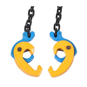 Pengangkat Drum Barel Klem Pengangkat - Product Image 2