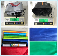 Sacs à cordon personnalisés en polyester et nylon de 30 cm pour boutique et sac à dos, vente en gros, promotionnels, modèle 2026
