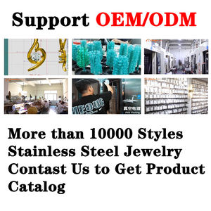 Nabest Women PVD Titanium Steel Zodiac Tarot Card collana quadrata gioielli con collana di tarocchi ad alta <span class=keywords><strong>Priestess</strong></span> - Product Image 6