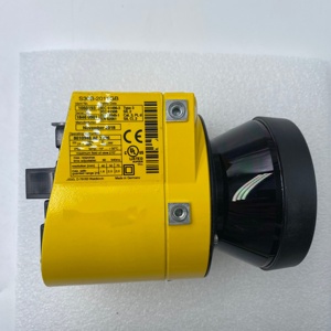 SI-CK S30B-2011GB 1050193 ระบบป้องกันด้วยเลเซอร์เพื่อความปลอดภัยของเครื่องจักรแบบดั้งเดิม - Product Image 2