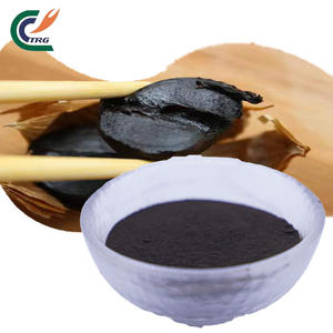 专业制造商S-烯丙基半胱氨酸 (SAC) 0.1% 0.2% 黑蒜提取物粉末 - Product Image 2