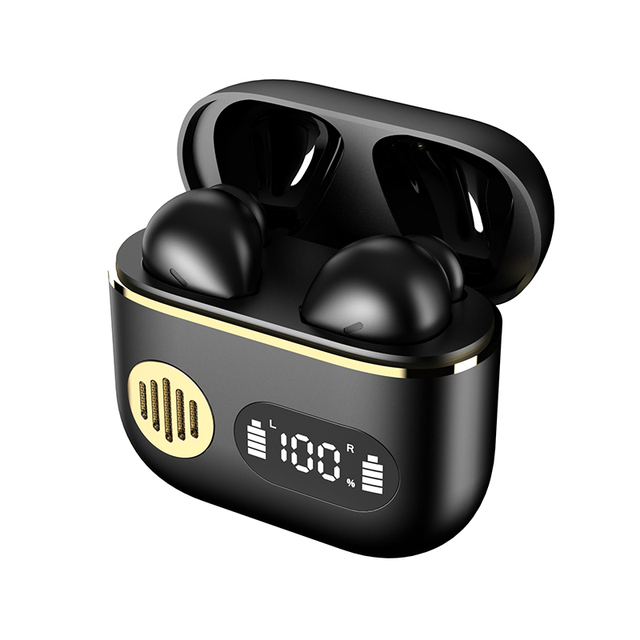 Popular Bluetooths Audifonos Auriculares Earbuds Tws Waterproof Wireless Earphones