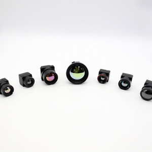 Cámara industrial <span class=keywords><strong>multiespectral</strong></span> de drones infrarrojos de onda larga en miniatura de alto rendimiento Monitoreo de seguridad - Product Image 4