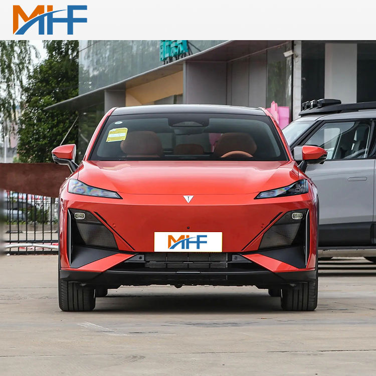 S7 Reev Changan Deepal S07 2026 SUV REEV - 300ultra Model 5 Seater