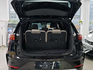 BYD Tang DM-i 2025, 115KM, 0 km, Vehículo Usado, Híbrido Eléctrico, Autonomía de 2200KM, SUV PHEV, Exportación - Product Image 3