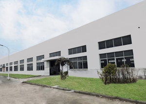 סיור באיכות גבוהה עור שחור מגפי ביטחון פנים - Product Image 5