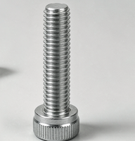 Vis hexagonale à tête cylindrique 304 compatible D M3 * 25 Série A&A+ DM-PC1248 D Pièces de rechange pour D CIJ