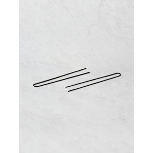 Inda <b>Hair</b> U Pin 16P <b>Styling</b> <b>Accessories</b> for <b>Hair</b> - Product Image 1