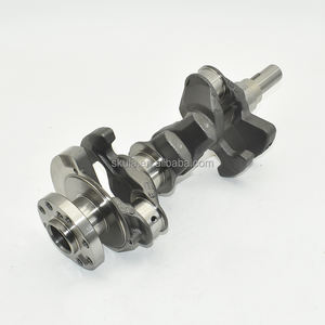 Skula Auto-Onderdelen Krukas Voor Ford Ecosport1.5 2018-Gn1g6300ca Gn1g6300da GN1G-6300-<span class=keywords><strong>CA</strong></span> GN1G-6300-DA - Product Image 4