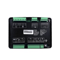 Module de commande DSE6120MKII pour groupe électrogène Deep Sea, interrupteur moteur Deep Sea 6120 6120mkii AMF pour pièces de rechange de générateur diesel