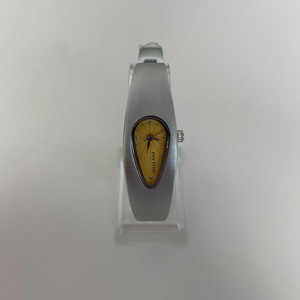 Montre Waterdrop - Modèle tendance et de niche pour hommes et femmes, style hip-hop, design élégant, montre-bracelet résistante à l'eau - Product Image 2