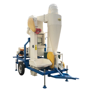 Máquina <span class=keywords><strong>de</strong></span> Limpieza <span class=keywords><strong>de</strong></span> <span class=keywords><strong>Granos</strong></span> <span class=keywords><strong>de</strong></span> Semillas <span class=keywords><strong>de</strong></span> <span class=keywords><strong>Mostaza</strong></span> y Cacahuete 5XZC-3DH, Clasificadora <span class=keywords><strong>de</strong></span> Semillas <span class=keywords><strong>de</strong></span> Pequeña Capacidad - Product Image 2