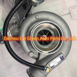 3597180 3595279 4033086 4035408 เทอร์โบชาร์จเจอร์ HX35W สำหรับ Iveco Eurocargo 150E28 EURO 3 - Product Image 2