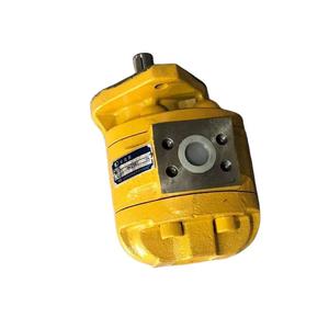 Bomba Hidráulica Huamao CBG1040-AIR-22 en Stock, Entrega Rápida para Distribuidores Globales de Equipos de Construcción - Product Image 1