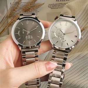 Reloj de Cuarzo Casual de Negocios para Mujer, Reloj de Lujo - Product Image 3