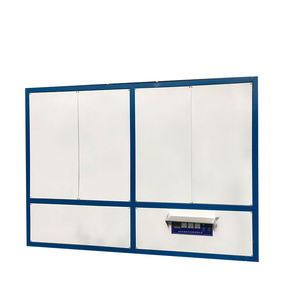 <span class=keywords><strong>Horno</strong></span> de fusión de reciclaje de convertidor <span class=keywords><strong>catalítico</strong></span> personalizado alimentado por electricidad - Product Image 2