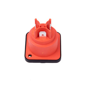 Connecteur d'alimentation femelle Audio vidéo 16A 250V AC de haute qualité nouveau Original avec un prix raisonnable - Product Image 3