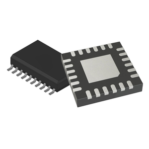 9FGV0641AKILF MULTIMKT-TIMING Especialmente Diseñado para Circuitos Integrados de Reloj/Temporización de Aplicación Específica - Product Image 1