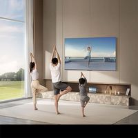 Plasma-schermen prijs 8K Smart TV 32 43 50 65 75 85 inch