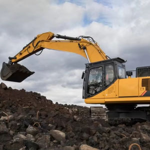 ציוד עבודות עפר חדש לגמרי מדגם 939F, מחפר זחלי הידראולי 30 טון עם כף של 2.0 מ³ - Product Image 1