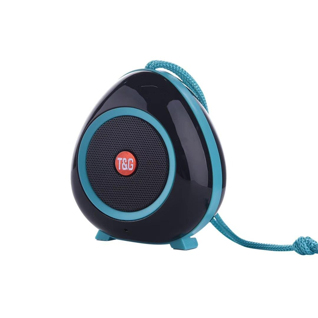 Penguin BT Speaker with FM Radio, Portable Outdoor Gift