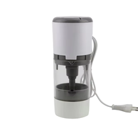 Appareil de cuisine à domicile portable pour mélangeur de sauce à la mayonnaise