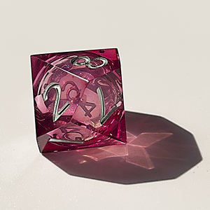 Jeu de dés en résine <span class=keywords><strong>2022</strong></span>, nouveau Style Dnd, épée, <span class=keywords><strong>Rpg</strong></span>, donjons et Dragons, jeu de table, jeu de divertissement - Product Image 5