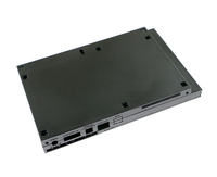 Pièce de réparation de console Remplacement du boîtier Coque 70000 7w avec vis pour PS2